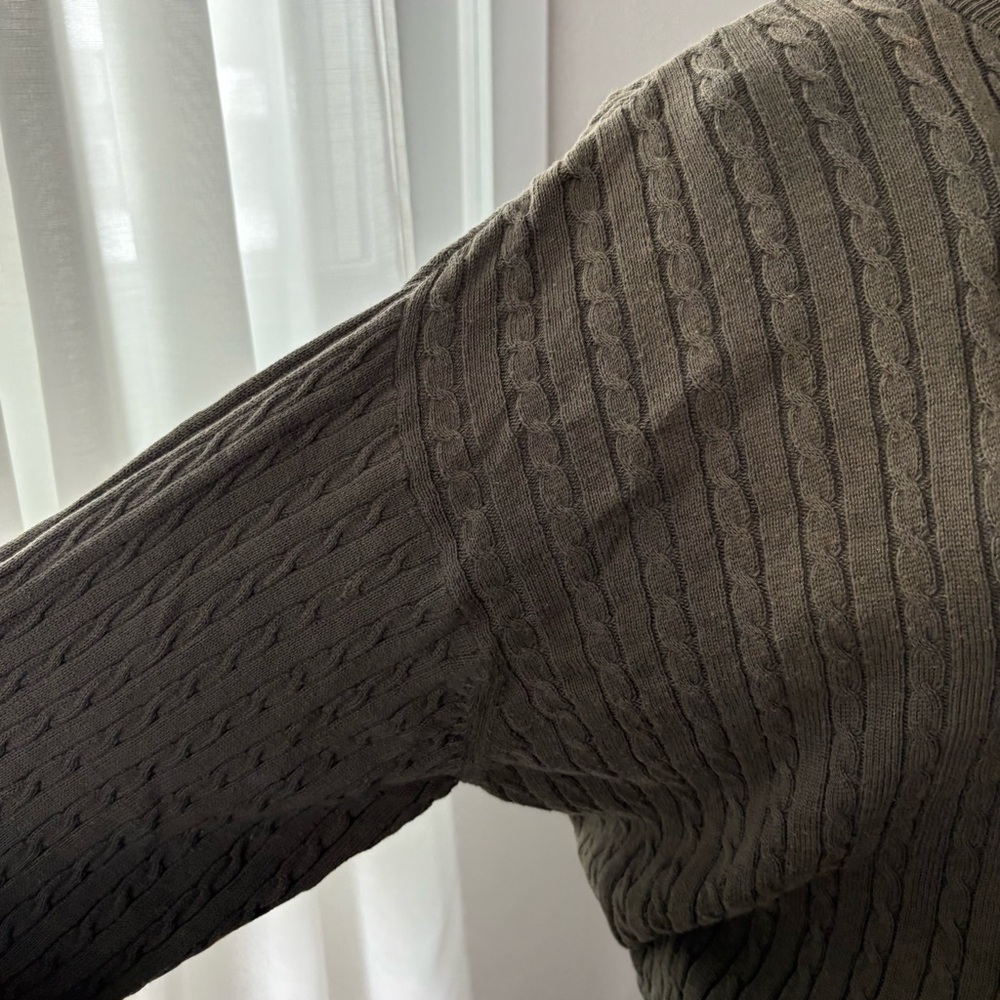 Vintage gap sweater - Picture 2 of 7